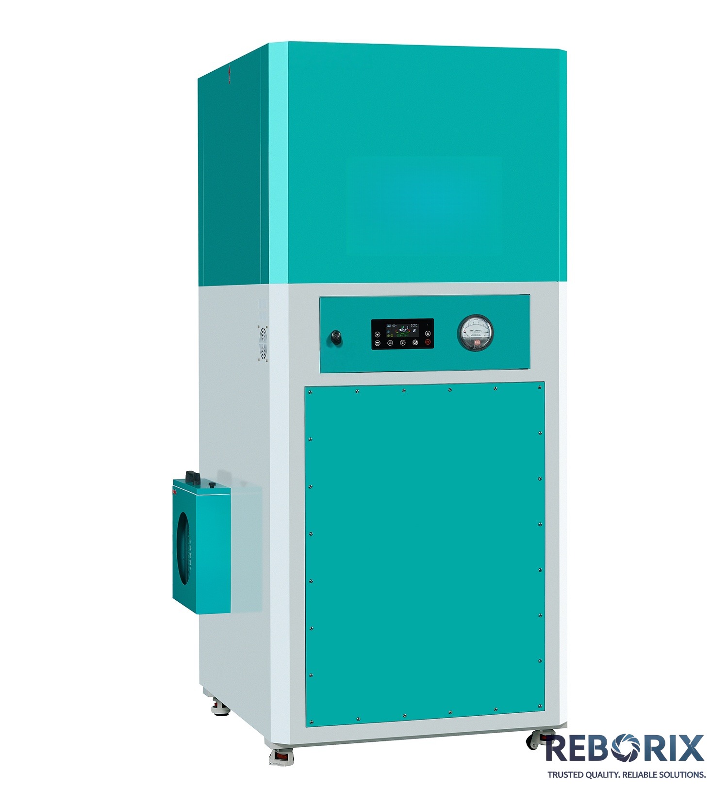 Reborix FH-8-3 FH-8-4 Multi-Station